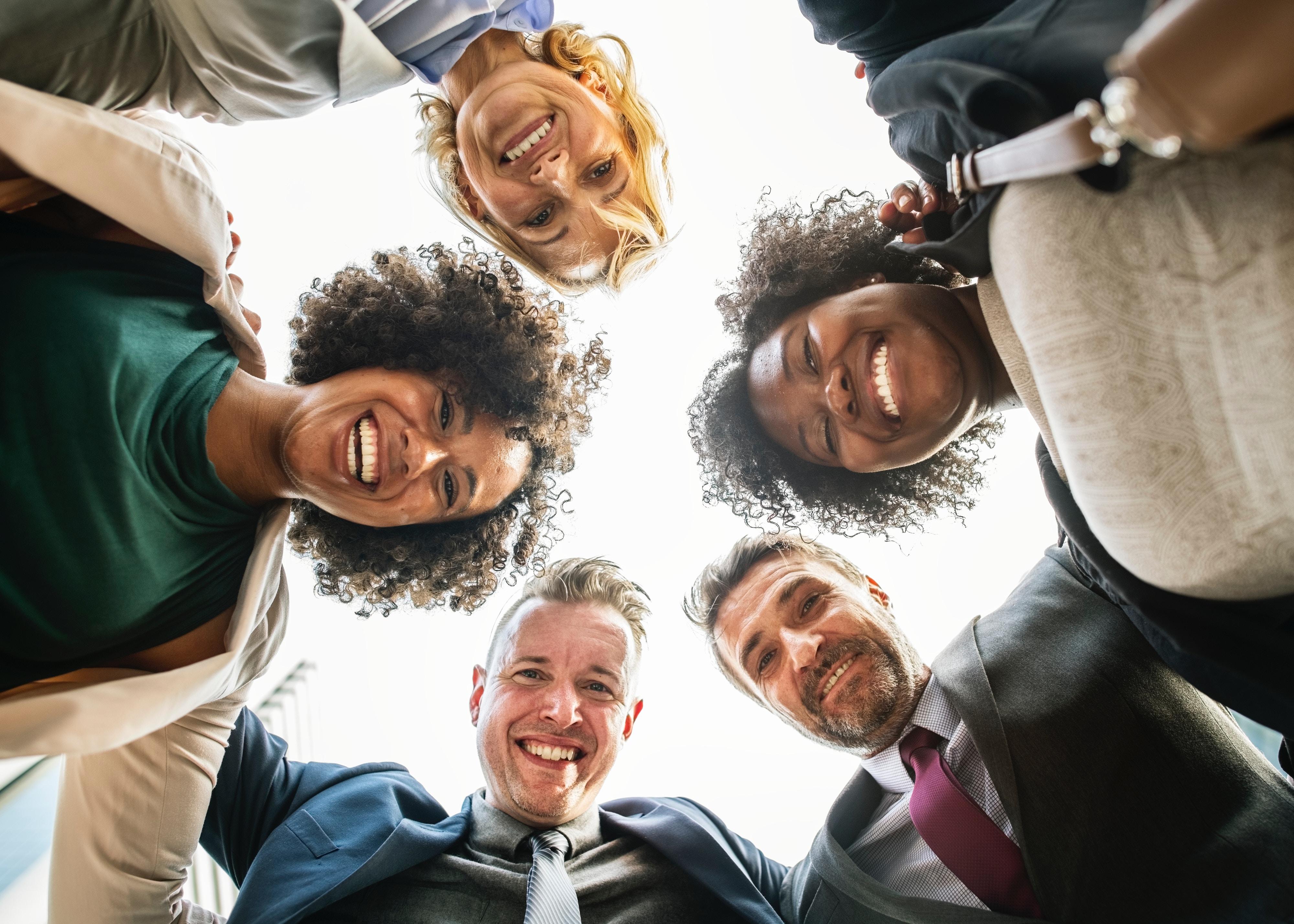 Innovation in the public sector