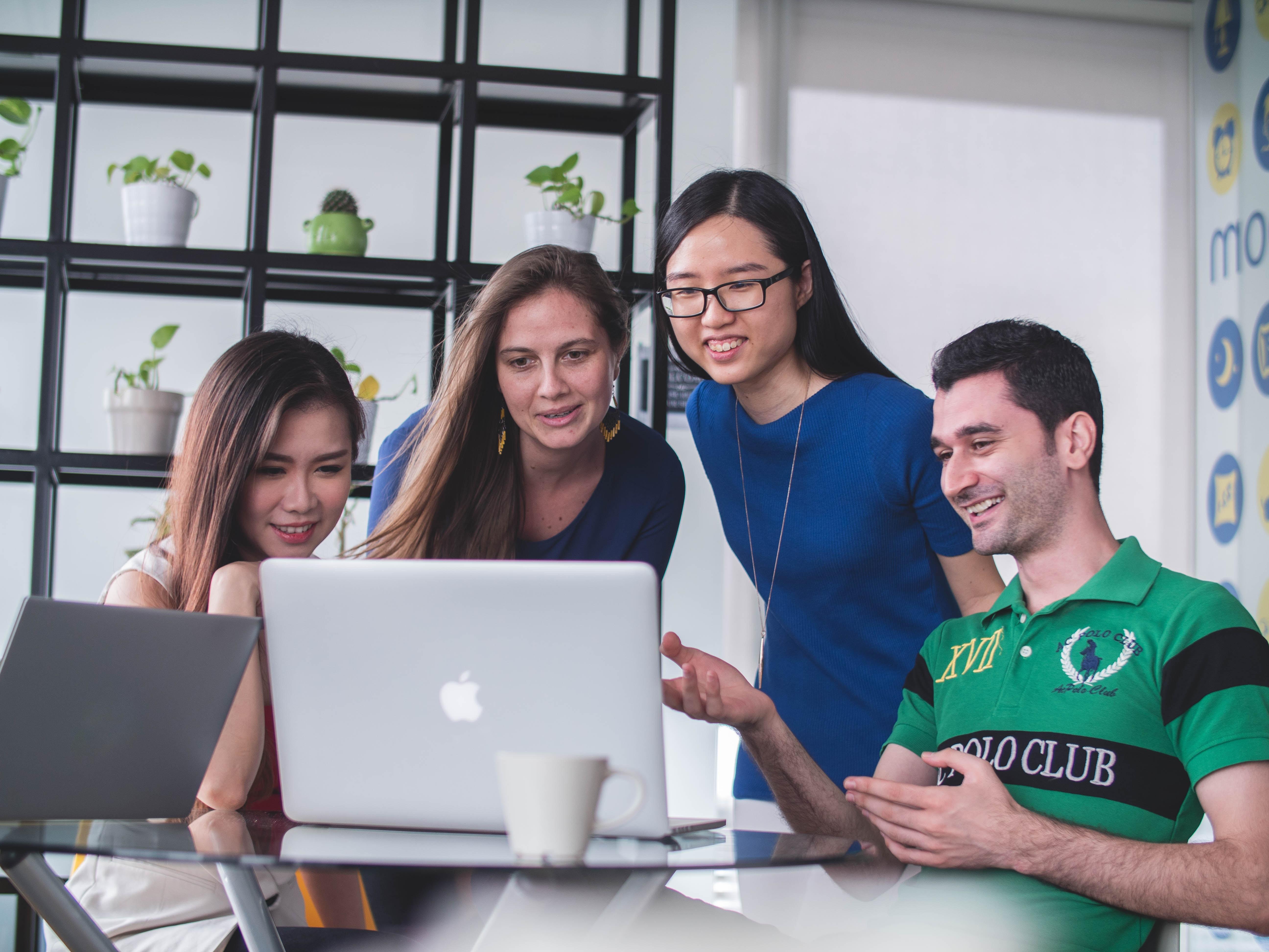Building productive workplace relationships and conflict resolution